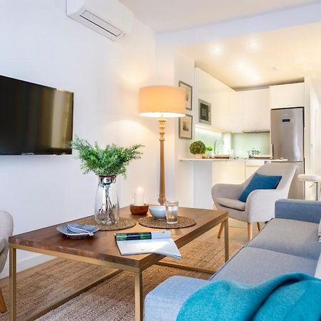 Genteel Home Banos Sevilla Eksteriør bilde
