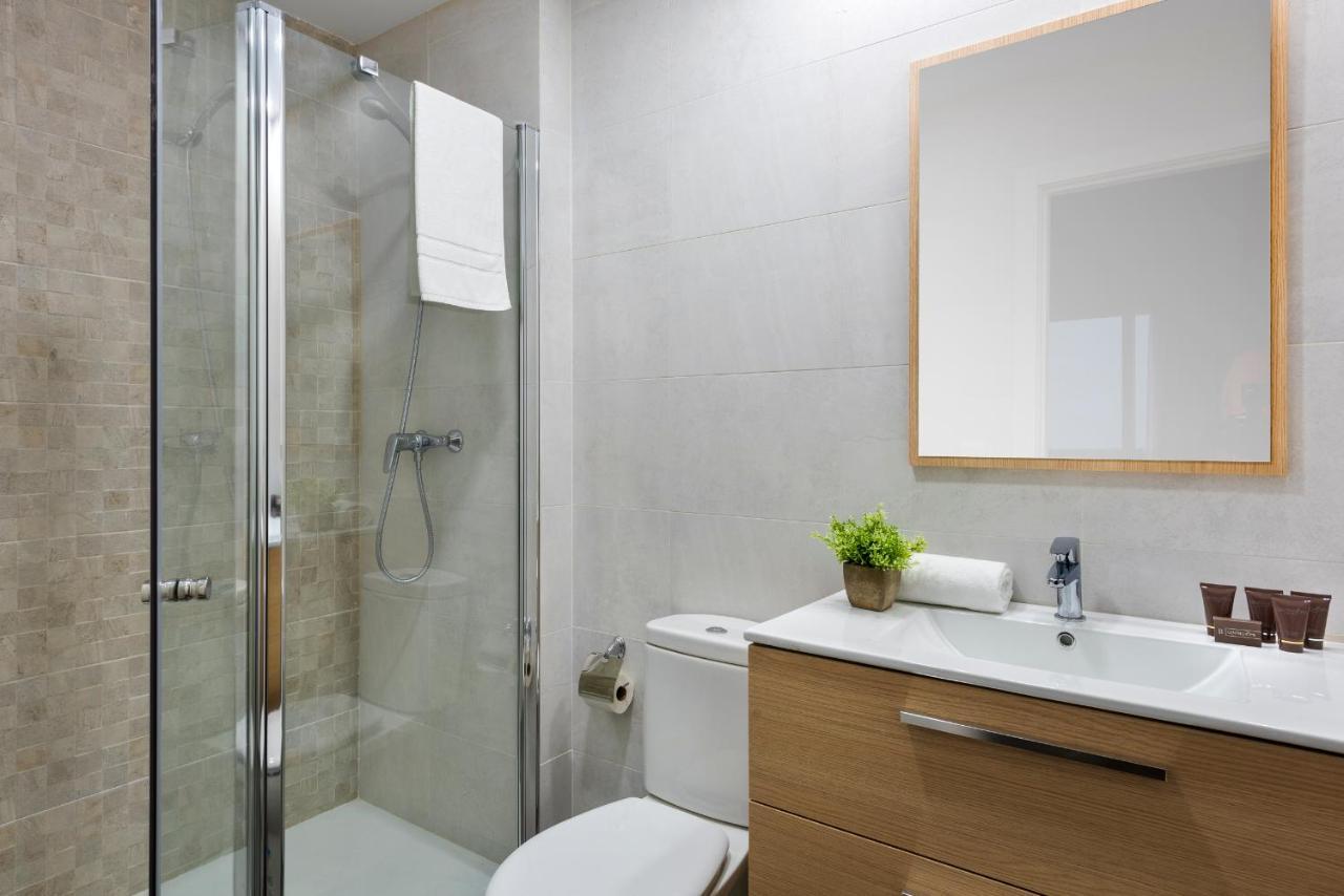 Genteel Home Banos Sevilla Eksteriør bilde