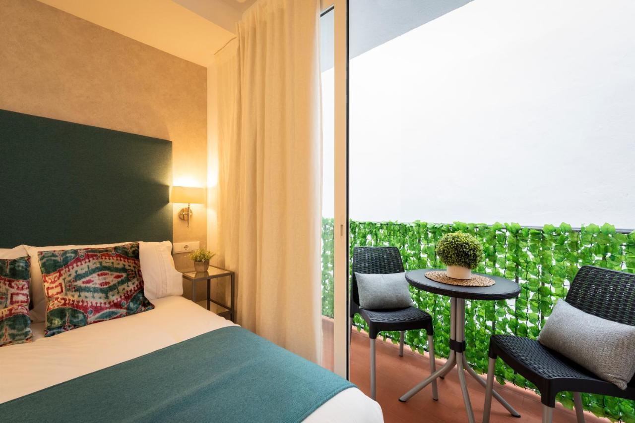 Genteel Home Banos Sevilla Eksteriør bilde