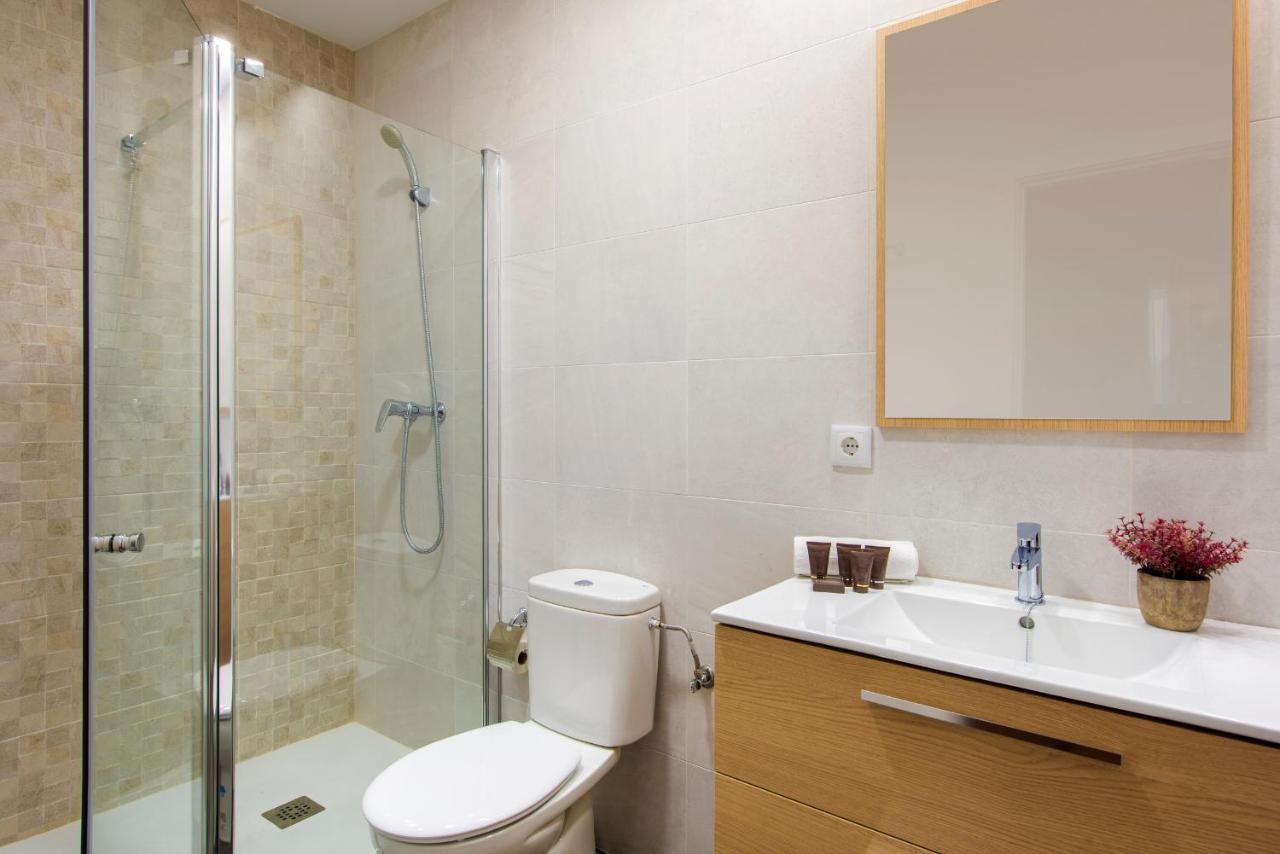 Genteel Home Banos Sevilla Eksteriør bilde