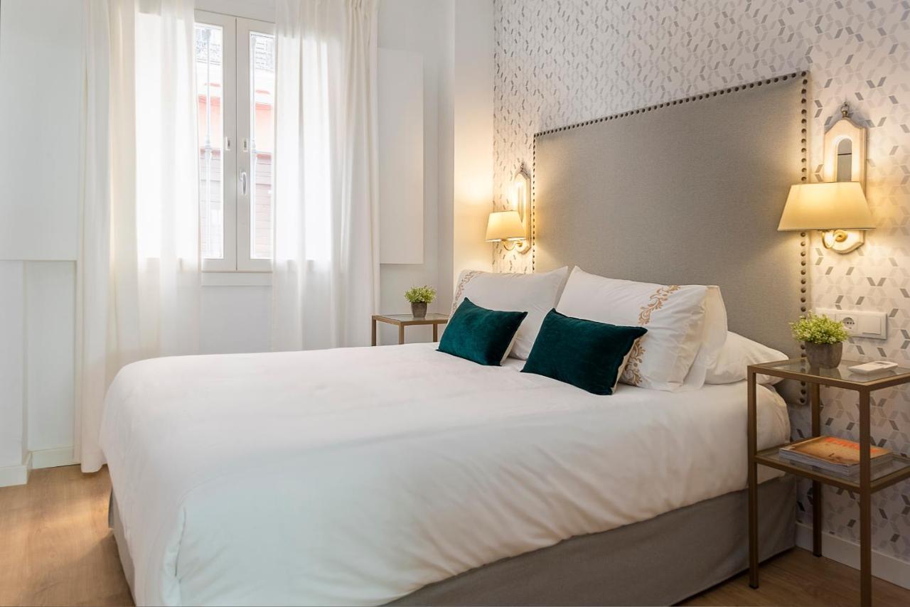 Genteel Home Banos Sevilla Eksteriør bilde