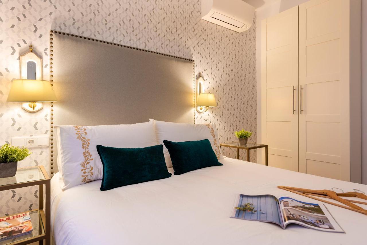 Genteel Home Banos Sevilla Eksteriør bilde