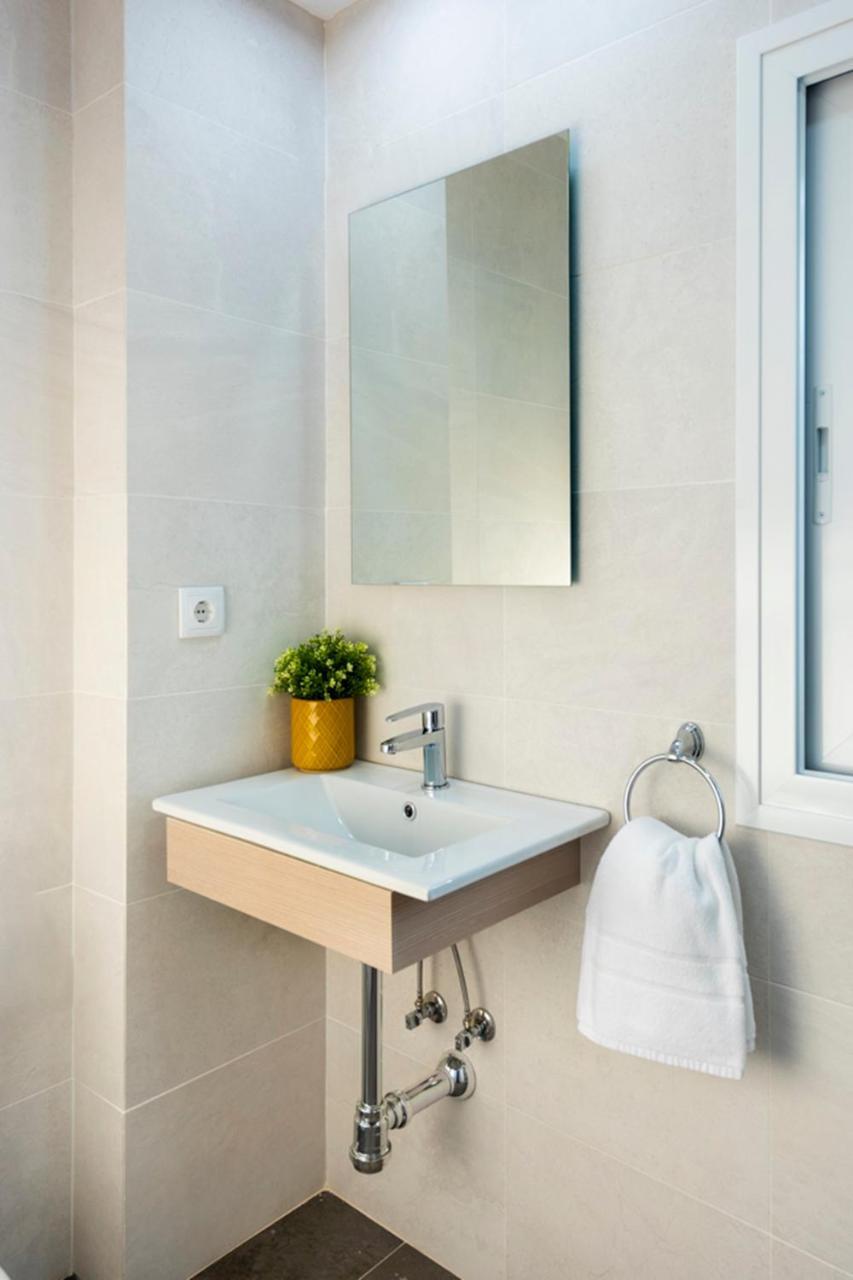 Genteel Home Banos Sevilla Eksteriør bilde